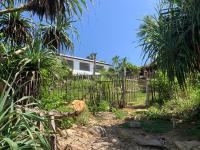 Screwpine Beach Villa - Chambres d’hôtes Hiriketiya