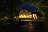 Sous le Bois I - Ferienwohnung Érezée