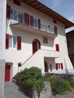 Appartamento con 3 Camere da Letto
