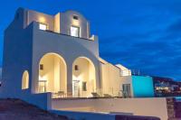 Luxe Maroussi Villas - B&B Pýrgos