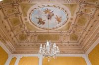 B&B Catania - Palazzo Arcidiacono - luxury holidays - Bed and Breakfast Catania