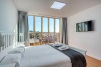 Castle view with wifi by CanariasGetaway - B&B Las Palmas de Gran Canaria