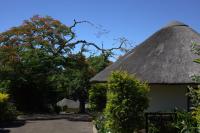The Little Round House - B&B