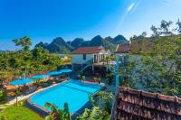 B&B Phong Nha - Lucky Homes - Bed and Breakfast Phong Nha