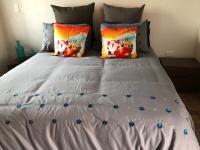 Habitación Doble con vistas a la montaña