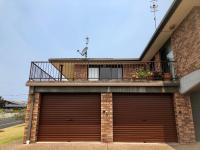 Bermagui Beach Apartment - B&B