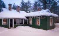 Three-Bedroom Cottage