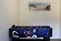 Bruchbude mit Meerblick - Ferienwohnung Ostseebad Binz