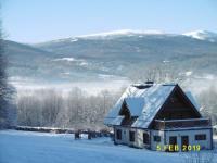 Apartamenty z widokiem na góry w Marczycach - B&B