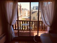 Coeur Deauville Grand 3 pièces avec Parking - B&B Deauville
