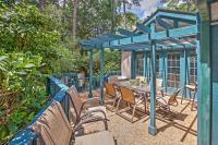 Charming Hilton Head Home on Quiet Street - B&B Hilton Head