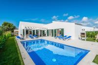 B&B Cala en Bosch - Villa Sarbocer - Bed and Breakfast Cala en Bosch