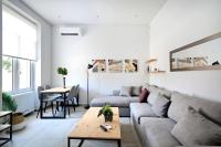 Poseidon Residence - B&B Atenas