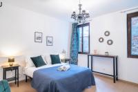 Standard Doppelzimmer mit Gemeinschaftsbad