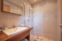 Apartment mit Blick auf die Berge