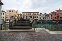 Haus Ormesini - Bed and Breakfast Venetië