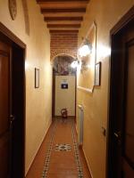 Soggiorno Annamaria - B&B Florencia