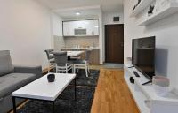 Zova Deluxe Apartment - Chambres d’hôtes Zlatibor