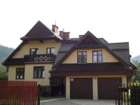 Olimp pokoje i apartamenty - B&B Szczyrk