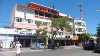 Apart Hotel La Cabana - B&B