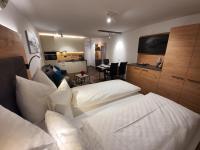 Apartment Leontina - B&B Kaprun