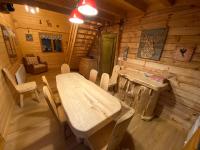 le refuge des Marmottes - B&B Saint-Laurent-en-Grandvaux