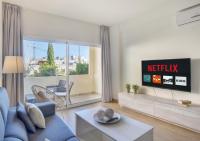 Club Playa Flores 101 - Bed and Breakfast Torremolinos