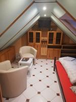 Standard Double Room with Shared Bathroom