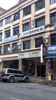 B&B Kuching - Mjc New township 6BR by Natol Homestay-MJC - Bed and Breakfast Kuching