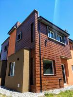 Apartamentos Dúplex Punto Sur - B&B Bariloche