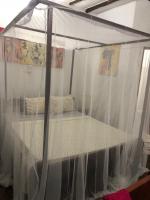 Triple Room with Garden View