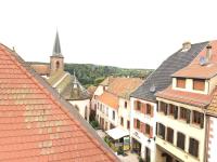 Appartamento su 2 Livelli