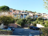 Les Restanques - Grimaud - B&B