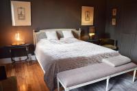 Camera Matrimoniale Deluxe con Vasca