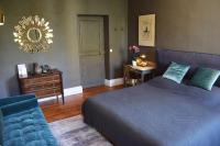 Camera Matrimoniale Deluxe con Doccia