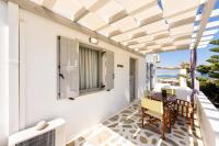 Apartment mit 2 Schlafzimmern (4 Erwachsene)