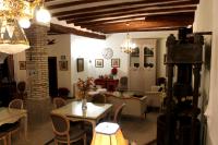 Casa Rural El Gaiter - Bed and Breakfast Aguaviva