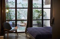 Suite avec Balcon et Terrasse