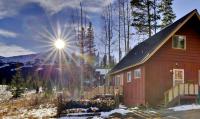 2 Mi to Slopes Mtn-View Breckenridge Getaway! - B&B Breckenridge