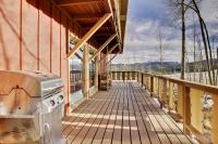 2 Mi to Slopes: Mtn-View Breckenridge Getaway! - B&B Breckenridge