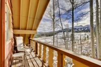 B&B Breckenridge - Pet-Friendly Breckenridge Abode with Mountain Views! - Bed and Breakfast Breckenridge