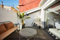 B&B Valencia - Bubusuites - Bed and Breakfast Valencia