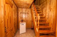 Double Room with Extra Bed
