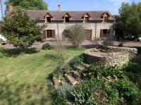 Accueil chaleureux - Bed and Breakfast Crannes-en-Champagne
