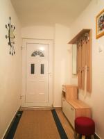 The GRAND GARDEN APARTMENTS - B&B Ljubljana