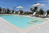 Krissa Villa - B&B Sfakáki