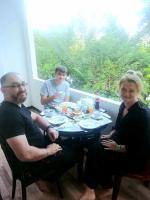 Sura Homestay Kandy - Bed and Breakfast