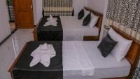 Deluxe Tweepersoonskamer met 1 of 2 Bedden