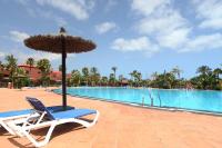 Apartamento Oasis Tamarindo Vista Al Mar - B&B Corralejo