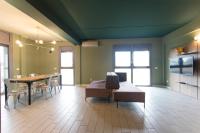 Appartamento con 2 Camere da Letto